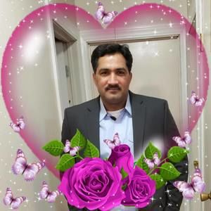 Meet your Posher, Pervaiz